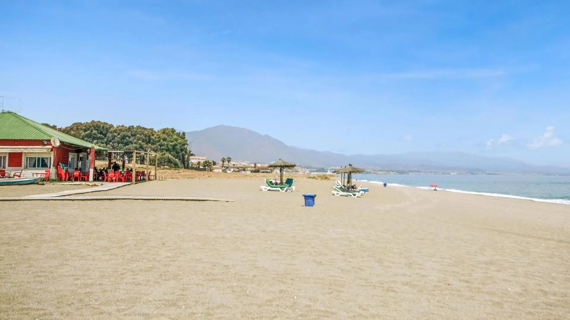 1 Bedroom Stunning Apartment In Estepona Spanje
